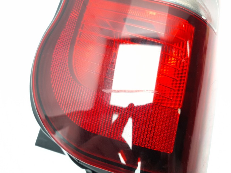 Recambio de piloto trasero derecho para fiat doblo furgoneta/monovolumen (510_, 511_) bluehdi 100 referencia OEM IAM 9820554880 