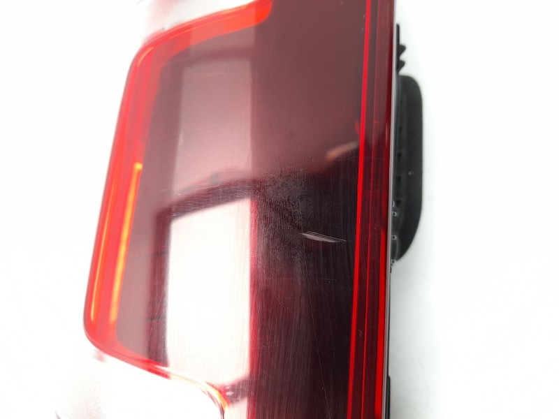 Recambio de piloto trasero derecho para fiat doblo furgoneta/monovolumen (510_, 511_) bluehdi 100 referencia OEM IAM 9820554880 