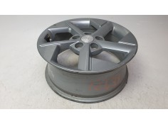 Recambio de llanta para hyundai kona 1.0 t-gdi referencia OEM IAM 52910BE150  