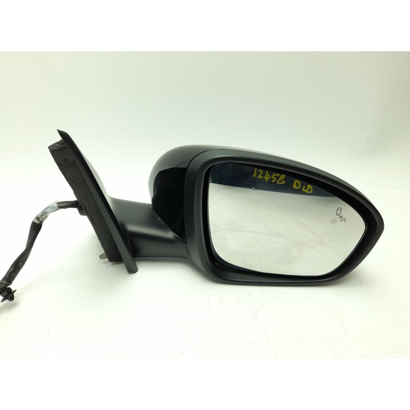 Recambio de retrovisor derecho para renault megane iv sport tourer (k9a/m/n_) 1.3 tce 140 (k9nb) referencia OEM IAM 963011434R  