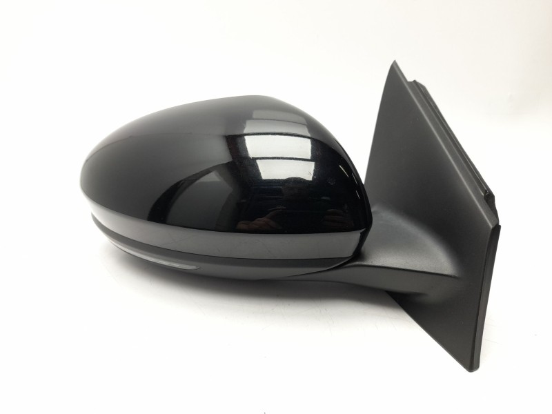 Recambio de retrovisor derecho para renault megane iv sport tourer (k9a/m/n_) 1.3 tce 140 (k9nb) referencia OEM IAM 963011434R  