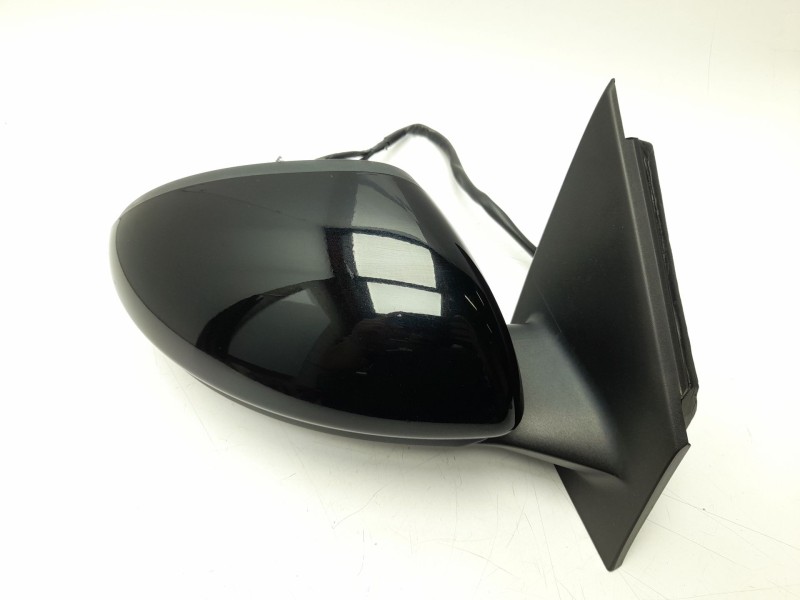 Recambio de retrovisor derecho para renault megane iv sport tourer (k9a/m/n_) 1.3 tce 140 (k9nb) referencia OEM IAM 963011434R  