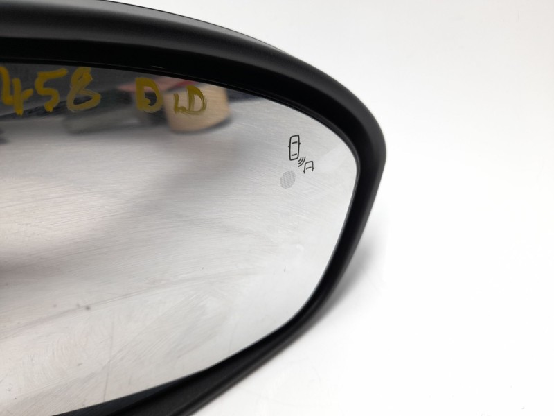 Recambio de retrovisor derecho para renault megane iv sport tourer (k9a/m/n_) 1.3 tce 140 (k9nb) referencia OEM IAM 963011434R  