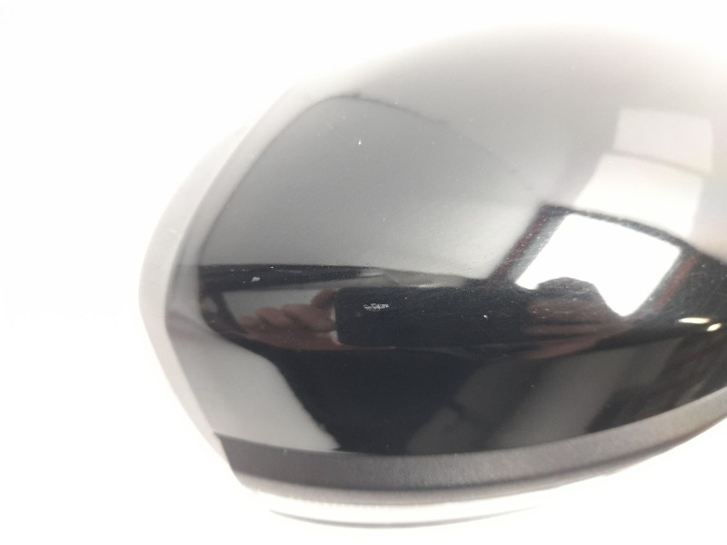 Recambio de retrovisor derecho para renault megane iv sport tourer (k9a/m/n_) 1.3 tce 140 (k9nb) referencia OEM IAM 963011434R  