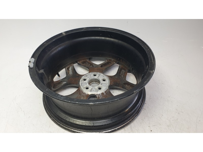 Recambio de llanta para subaru xv (gt, g24) 2.0 i awd (gt7) referencia OEM IAM 28111FL061  