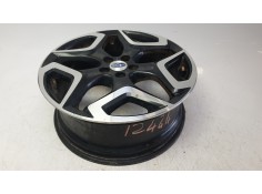 Recambio de llanta para subaru xv (gt, g24) 2.0 i awd (gt7) referencia OEM IAM 28111FL061  