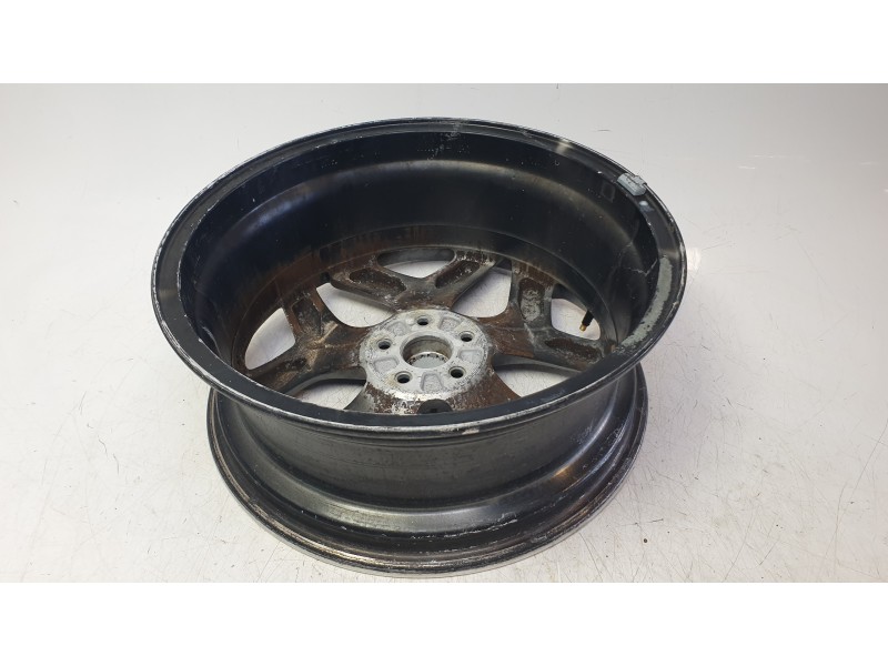 Recambio de llanta para subaru xv (gt, g24) 2.0 i awd (gt7) referencia OEM IAM 28111FL061  