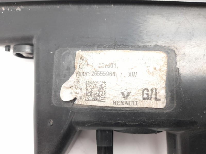 Recambio de piloto trasero izquierdo interior para renault megane iv sport tourer (k9a/m/n_) 1.3 tce 140 (k9nb) referencia OEM I