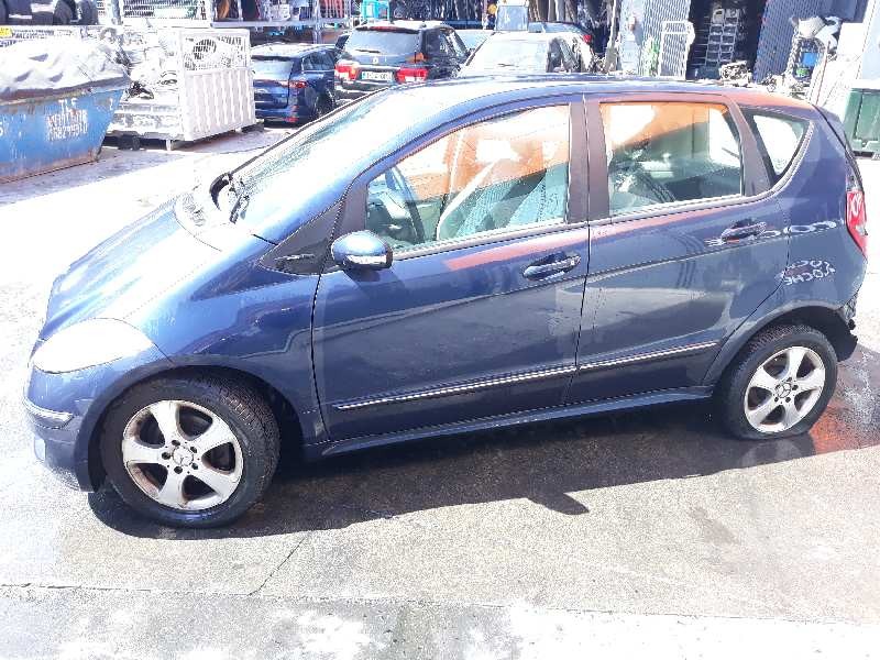 mercedes-benz clase a (w169) del año 2007