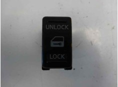Recambio de interruptor para nissan navara pick-up (d40m) doble cab se 4x4 referencia OEM IAM   