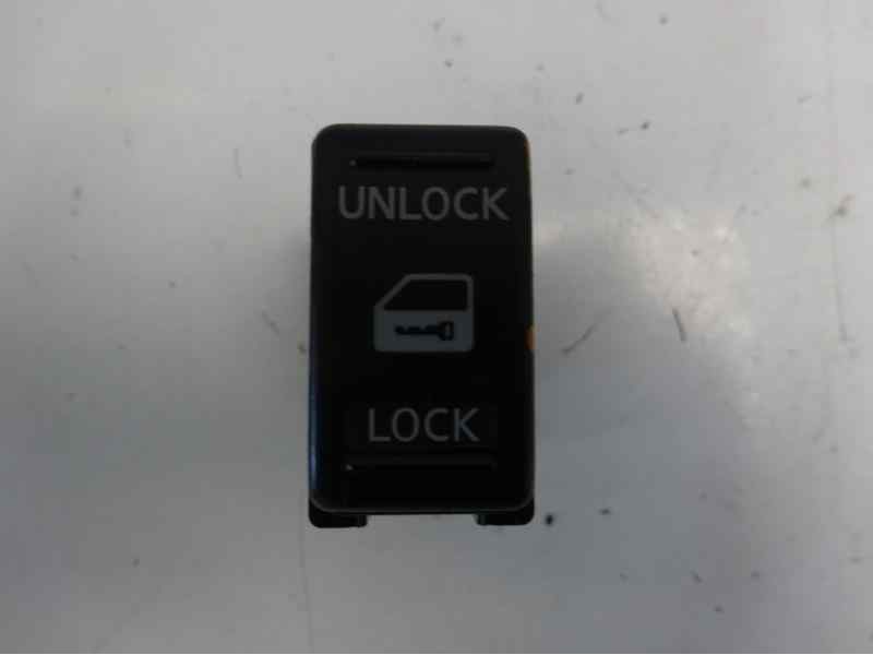 Recambio de interruptor para nissan navara pick-up (d40m) doble cab se 4x4 referencia OEM IAM   