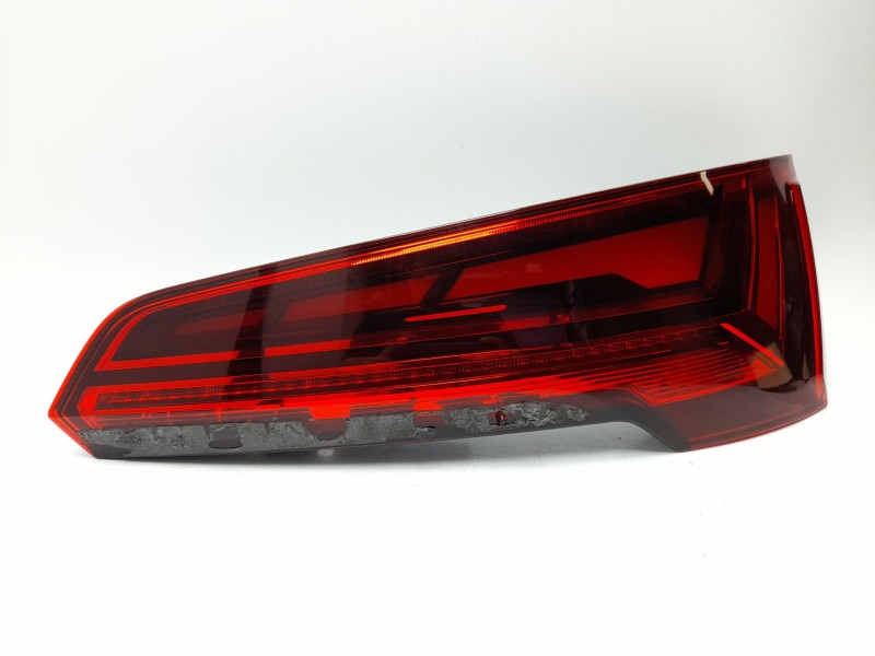 Recambio de piloto trasero derecho para audi q5 sportback (fyt) 35 tdi referencia OEM IAM 80A945076B  