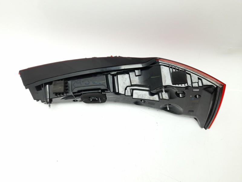 Recambio de piloto trasero derecho para audi q5 sportback (fyt) 35 tdi referencia OEM IAM 80A945076B  