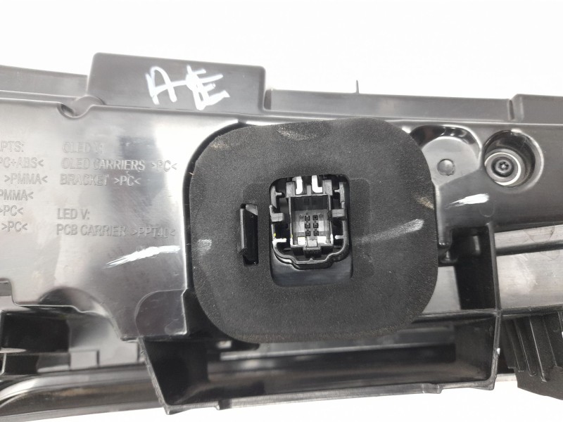 Recambio de piloto trasero derecho para audi q5 sportback (fyt) 35 tdi referencia OEM IAM 80A945076B  