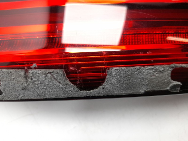 Recambio de piloto trasero derecho para audi q5 sportback (fyt) 35 tdi referencia OEM IAM 80A945076B  