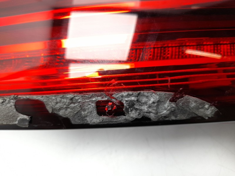 Recambio de piloto trasero derecho para audi q5 sportback (fyt) 35 tdi referencia OEM IAM 80A945076B  