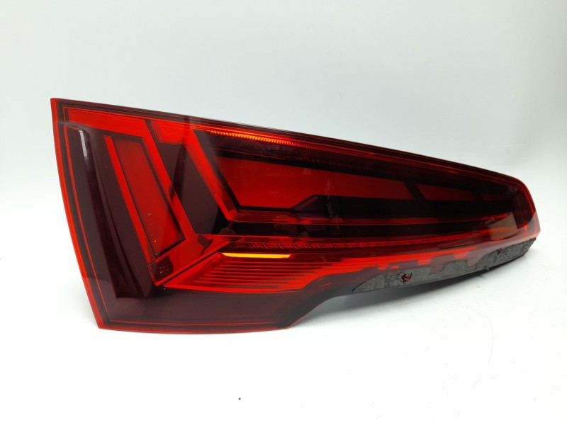 Recambio de piloto trasero izquierdo para audi q5 sportback (fyt) 35 tdi referencia OEM IAM 80A945075B  