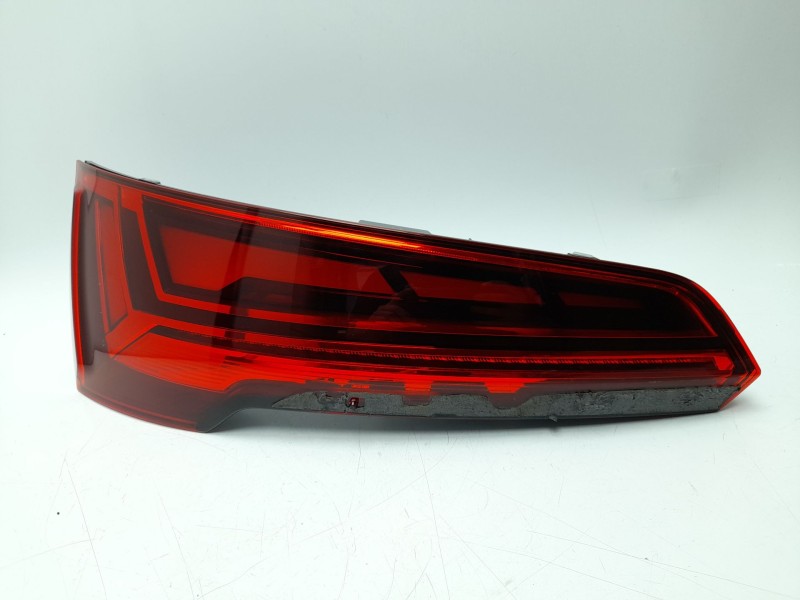 Recambio de piloto trasero izquierdo para audi q5 sportback (fyt) 35 tdi referencia OEM IAM 80A945075B  