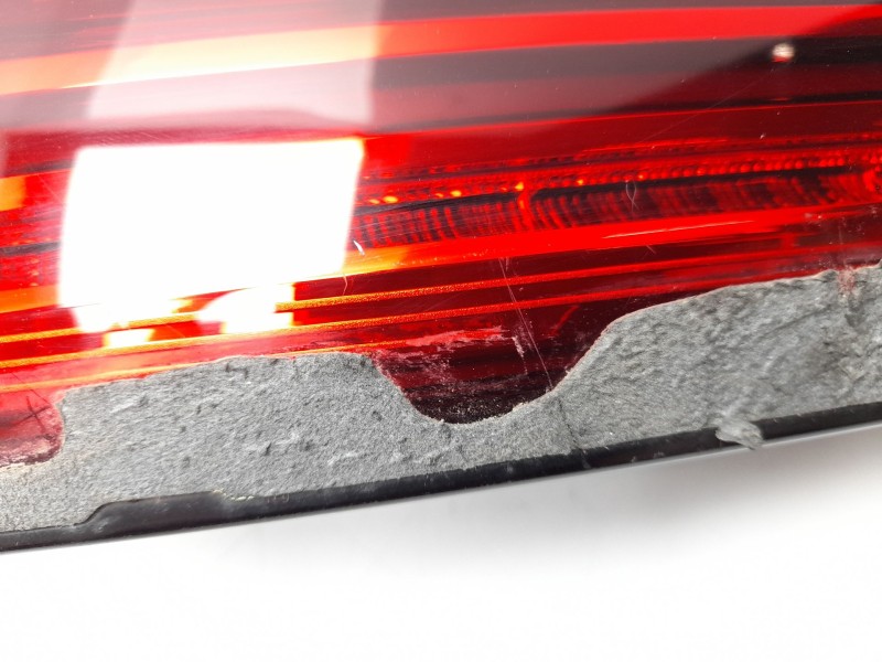 Recambio de piloto trasero izquierdo para audi q5 sportback (fyt) 35 tdi referencia OEM IAM 80A945075B  