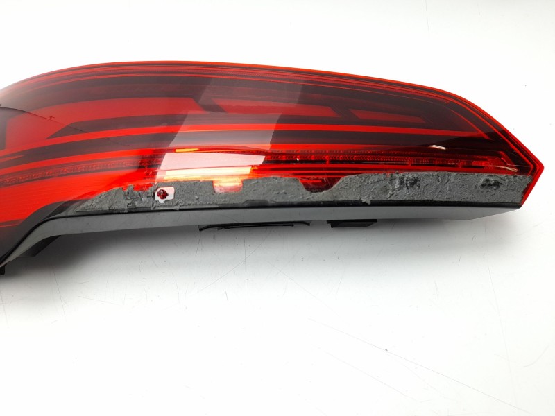 Recambio de piloto trasero izquierdo para audi q5 sportback (fyt) 35 tdi referencia OEM IAM 80A945075B  