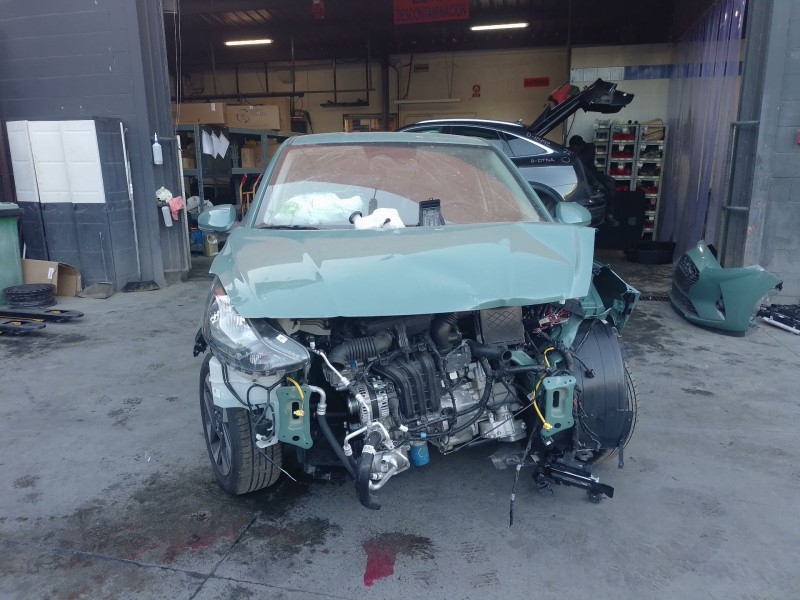 hyundai i10 iii (ac3, ai3) del año 2025