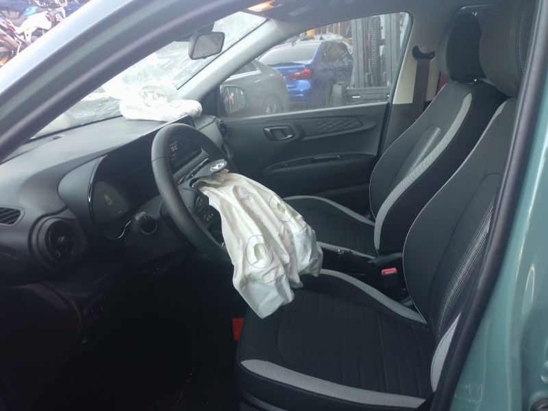 hyundai i10 iii (ac3, ai3) del año 2025