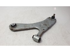 BRAZO SUSPENSION INFERIOR DELANTERO IZQUIERDO 9831682580 
