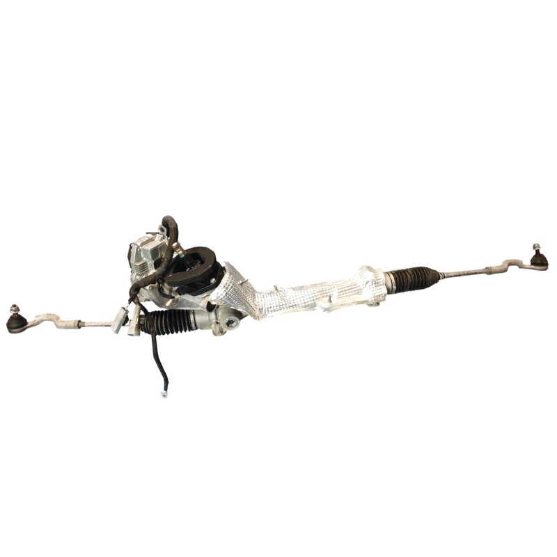 Recambio de cremallera direccion para citroën c4 iii (ba_, bb_, bc_) 1.2 puretech 130 (bahnsa, bahnsb) referencia OEM IAM 168080