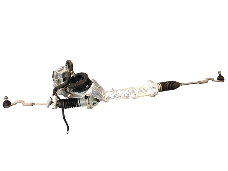 Recambio de cremallera direccion para citroën c4 iii (ba_, bb_, bc_) 1.2 puretech 130 (bahnsa, bahnsb) referencia OEM IAM 168080