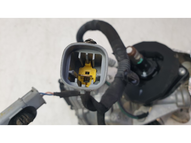 Recambio de cremallera direccion para citroën c4 iii (ba_, bb_, bc_) 1.2 puretech 130 (bahnsa, bahnsb) referencia OEM IAM 168080