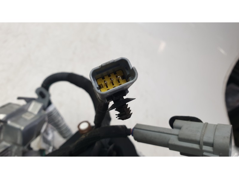 Recambio de cremallera direccion para citroën c4 iii (ba_, bb_, bc_) 1.2 puretech 130 (bahnsa, bahnsb) referencia OEM IAM 168080