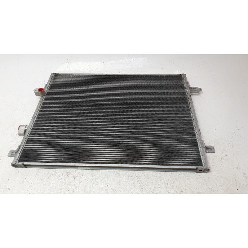 Recambio de condensador / radiador aire acondicionado para renault kangoo express (fw0/1_) z.e. (fw0z, fw1z) referencia OEM IAM 