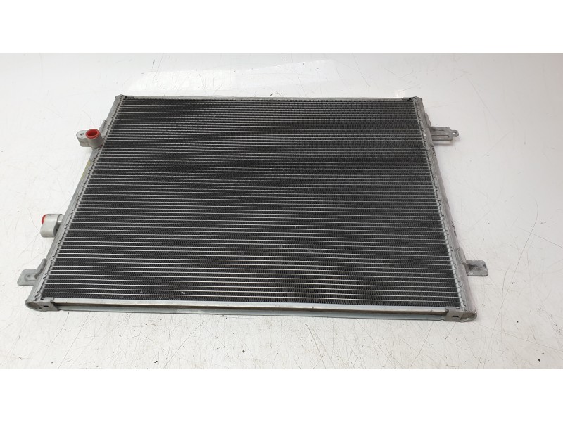 Recambio de condensador / radiador aire acondicionado para renault kangoo express (fw0/1_) z.e. (fw0z, fw1z) referencia OEM IAM 