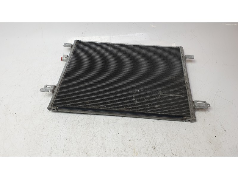 Recambio de condensador / radiador aire acondicionado para renault kangoo express (fw0/1_) z.e. (fw0z, fw1z) referencia OEM IAM 