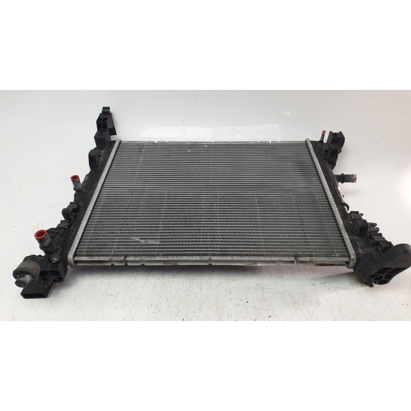 Recambio de radiador agua para renault kangoo express (fw0/1_) z.e. (fw0z, fw1z) referencia OEM IAM 214103231R  