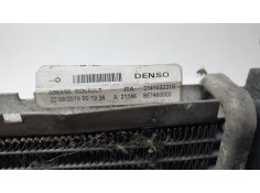 Recambio de radiador agua para renault kangoo express (fw0/1_) z.e. (fw0z, fw1z) referencia OEM IAM 214103231R   2