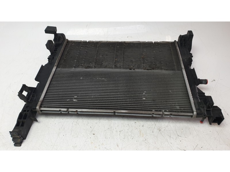 Recambio de radiador agua para renault kangoo express (fw0/1_) z.e. (fw0z, fw1z) referencia OEM IAM 214103231R  