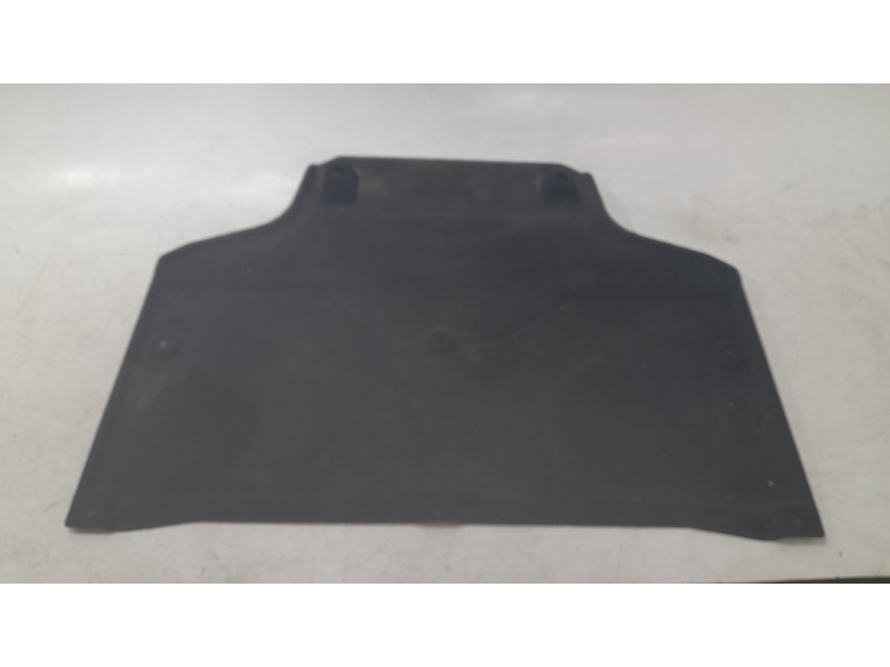 Recambio de cubrecarter para audi q5 sportback (fyt) 35 tdi referencia OEM IAM 80B863822  