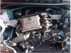 Recambio de caja cambios para hyundai i10 iii (ac3, ai3) 1.0 mpi referencia OEM IAM   