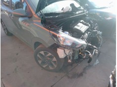 Recambio de cremallera direccion para hyundai i10 iii (ac3, ai3) 1.0 mpi referencia OEM IAM   