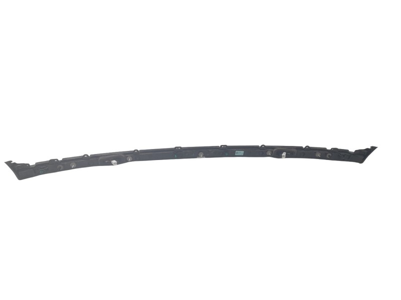 Recambio de piloto trasero central para hyundai kona 1.0 t-gdi referencia OEM IAM 92409BE010  