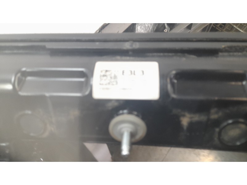 Recambio de piloto trasero central para hyundai kona 1.0 t-gdi referencia OEM IAM 92409BE010  