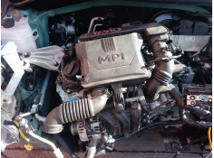 Recambio de motor completo para hyundai i10 iii (ac3, ai3) 1.0 mpi referencia OEM IAM   