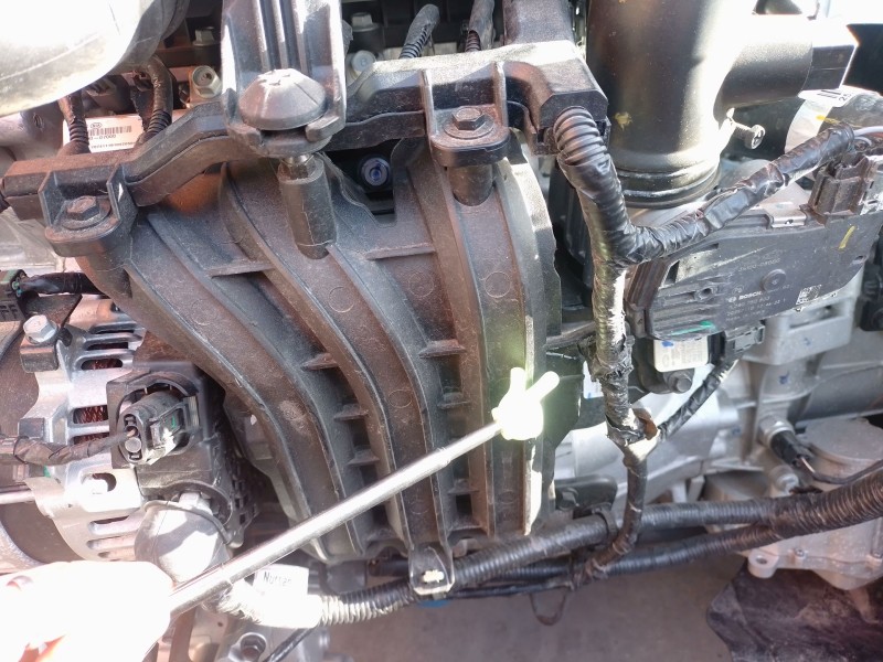 Recambio de motor completo para hyundai i10 iii (ac3, ai3) 1.0 mpi referencia OEM IAM   