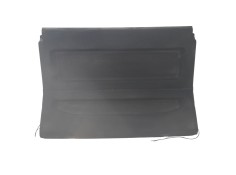 Recambio de bandeja trasera para dacia duster iii eco-g 100 essential referencia OEM IAM 794646383R  