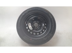 Recambio de neumatico repuesto para renault megane iv sport tourer (k9a/m/n_) 1.3 tce 140 (k9nb) referencia OEM IAM 403531798R  