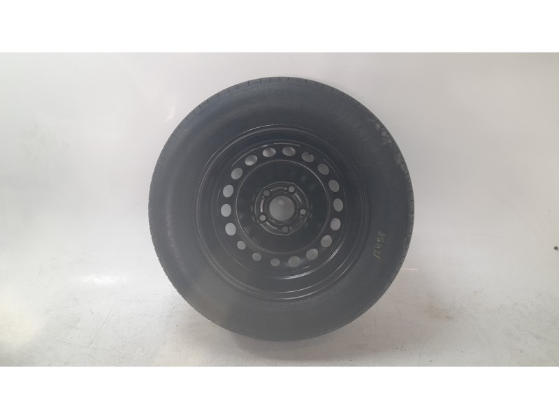 Recambio de neumatico repuesto para renault megane iv sport tourer (k9a/m/n_) 1.3 tce 140 (k9nb) referencia OEM IAM 403531798R  