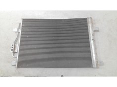 Recambio de condensador / radiador aire acondicionado para mg zs suv (azs1) 1.5 vti referencia OEM IAM 10916968  350703