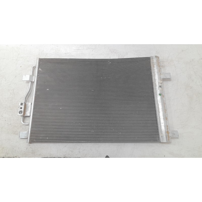 Recambio de condensador / radiador aire acondicionado para mg zs suv (azs1) 1.5 vti referencia OEM IAM 10916968  350703