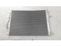 CONDENSADOR / RADIADOR AIRE ACONDICIONADO 10916968 350703